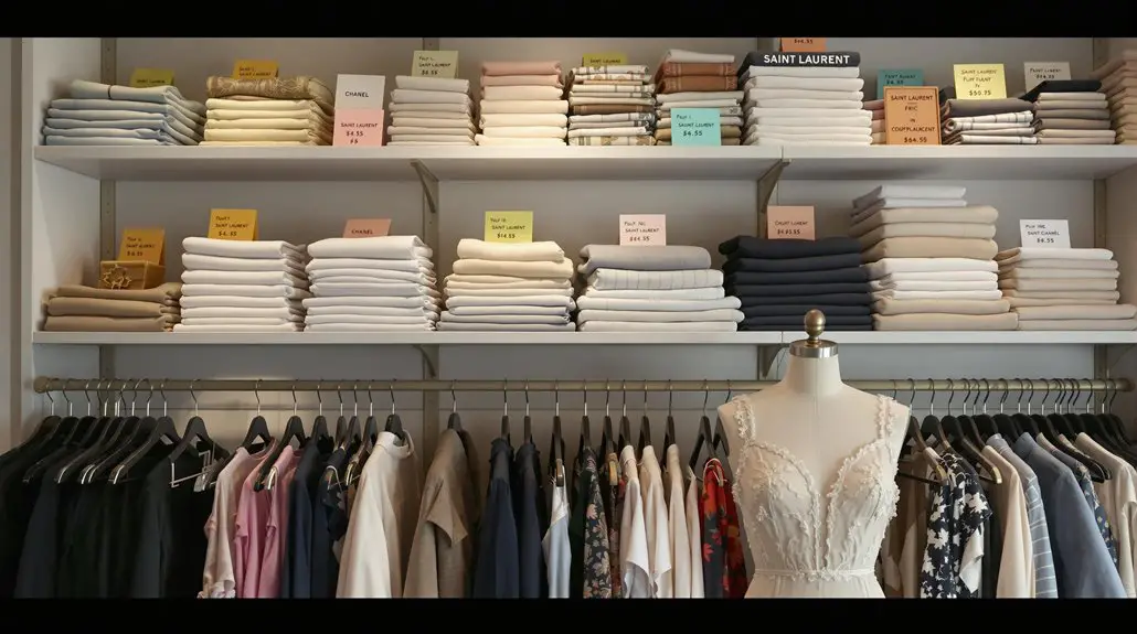 The Do’s and Don’ts of Selling Vintage Designer Clothing