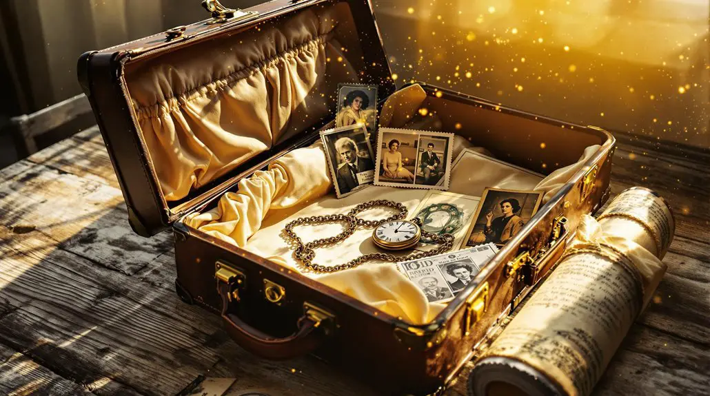 How to Implement Storytelling for Vintage Items on Shopify