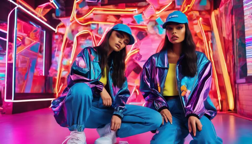 y2k fashion trend revival
