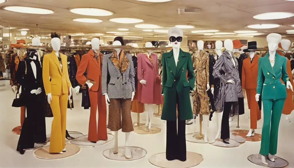 yves saint laurent creativity unleashed