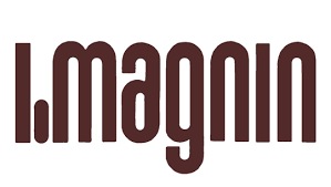 1970s to 1990s I Magnin logo