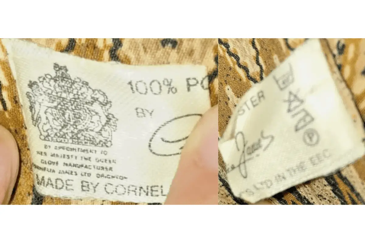 1980s Cornelia James tags