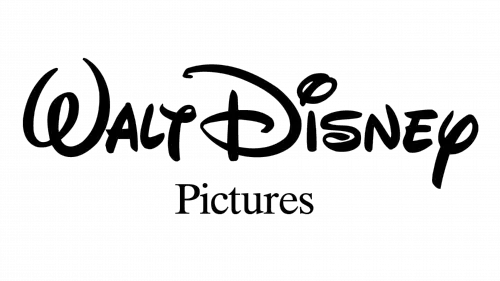 1983 to 1985 Disney logo