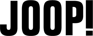 1990s Joop logo