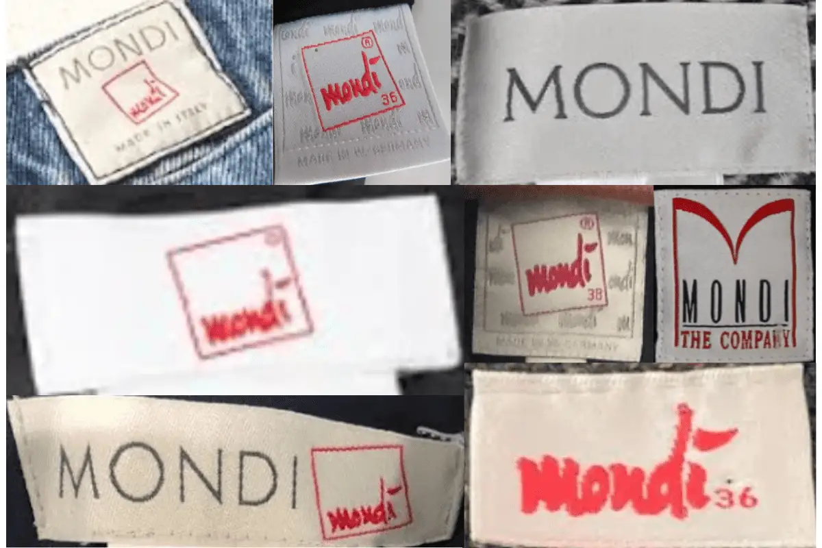 1990s Mondi tags