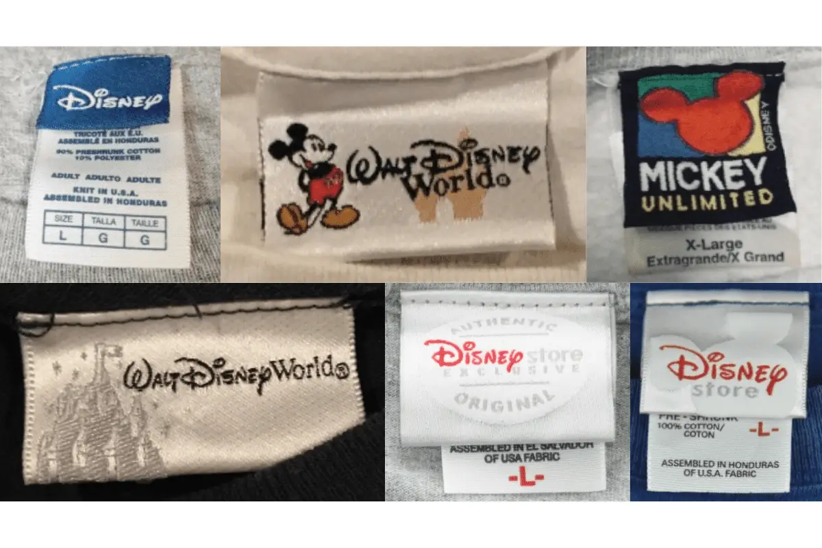 2000s Disney tags