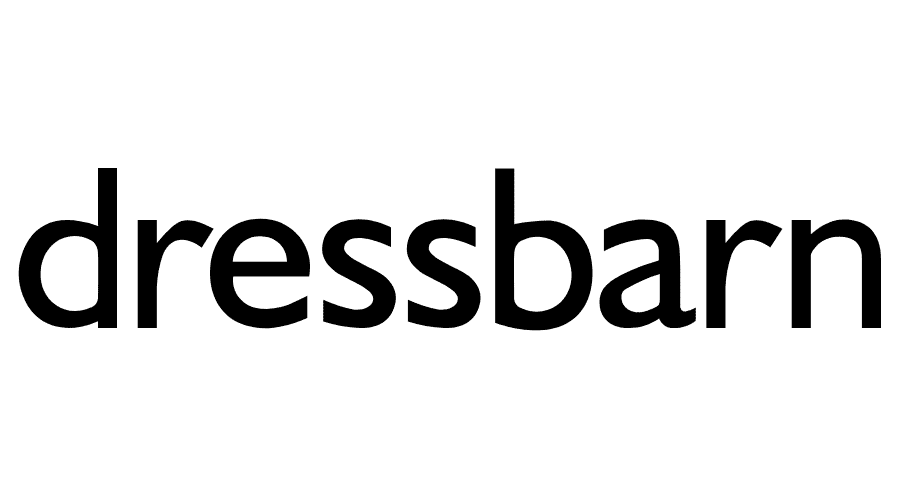 2001 to 2014 Dressbarn logo 1