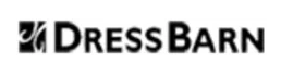 2001 to 2014 Dressbarn logo 2