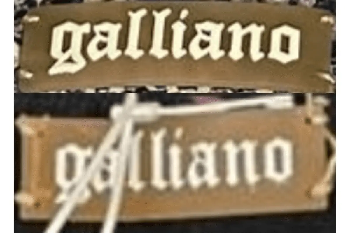 2010s John Galliano tags