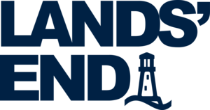 2010s Lands End logo
