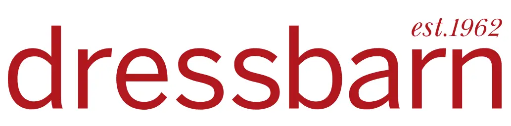 2014 to 2019 Dressbarn logo