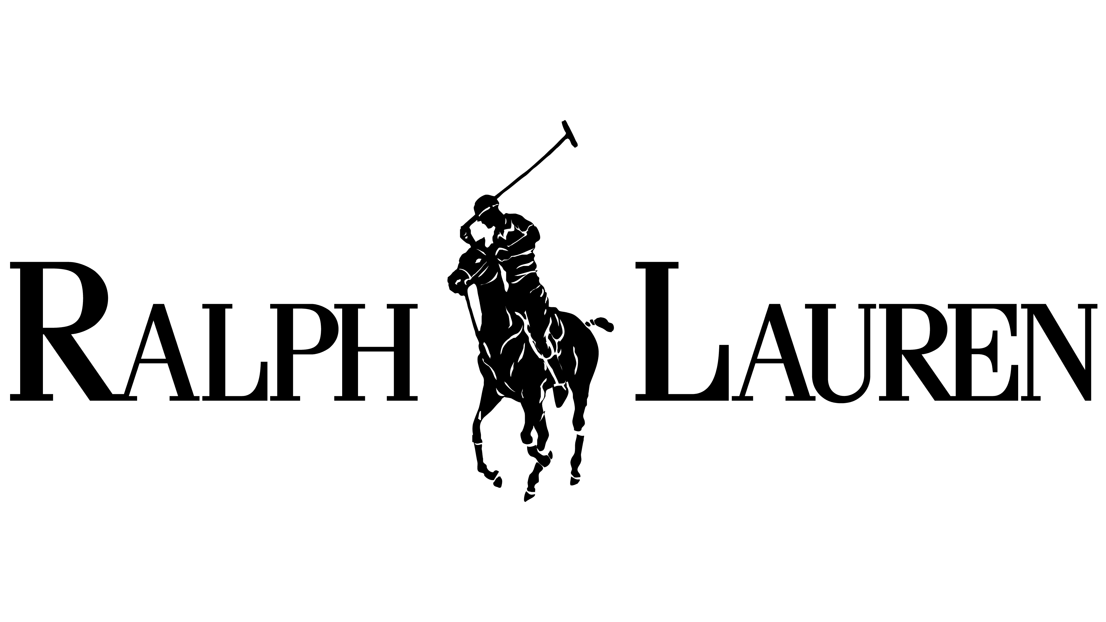 Ralph Lauren logo